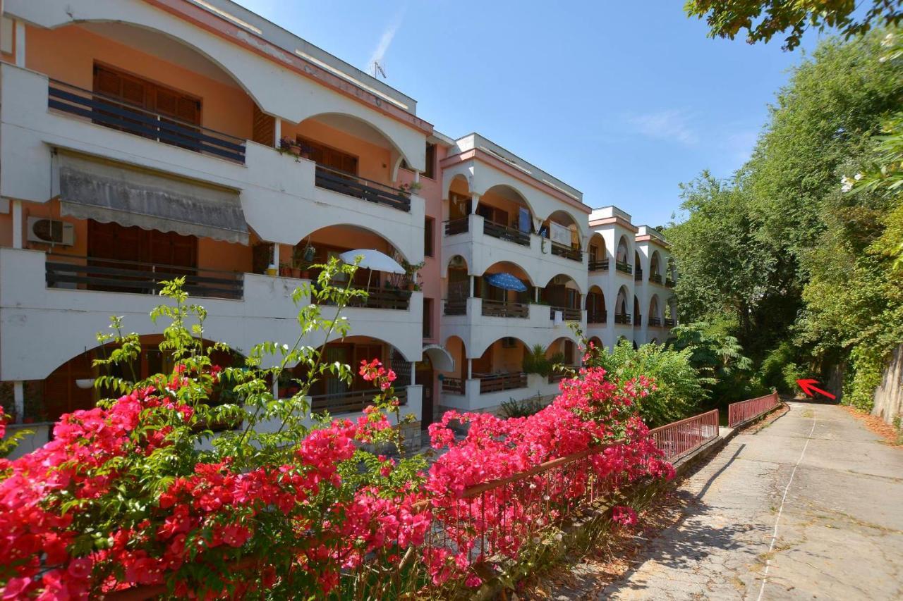 Ferienwohnung Casa Margarita Análipsis Exterior foto