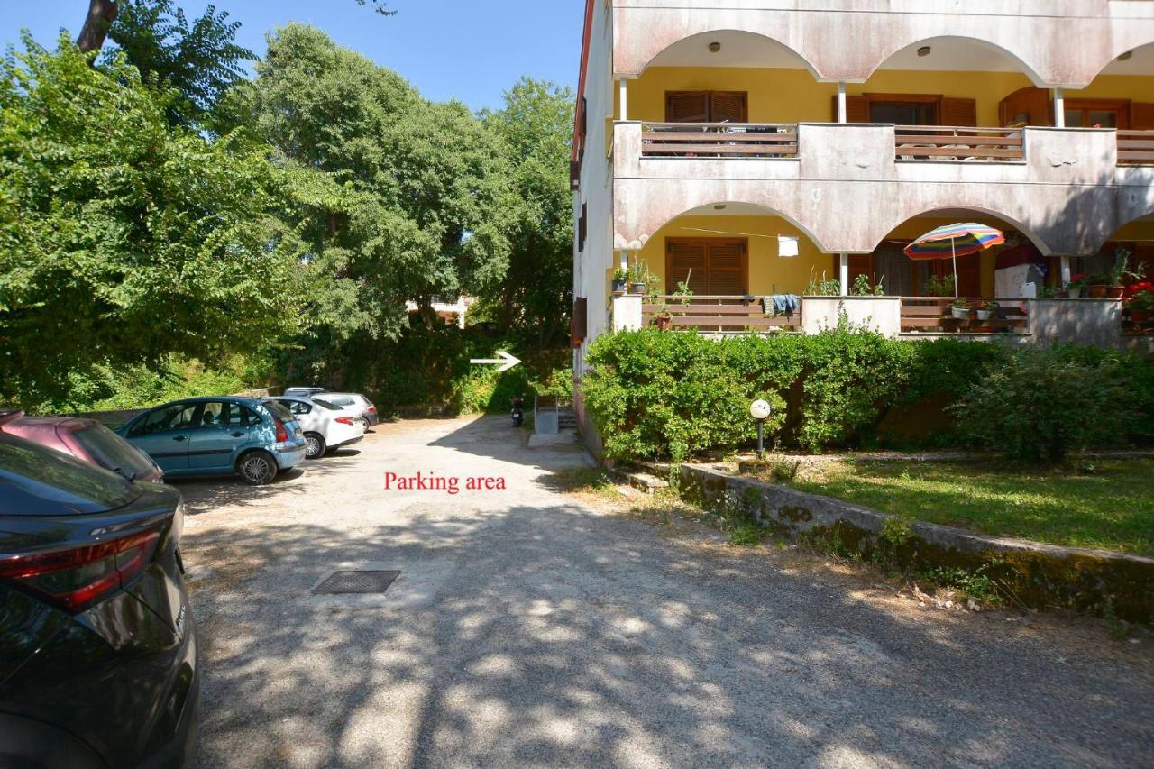 Ferienwohnung Casa Margarita Análipsis Exterior foto